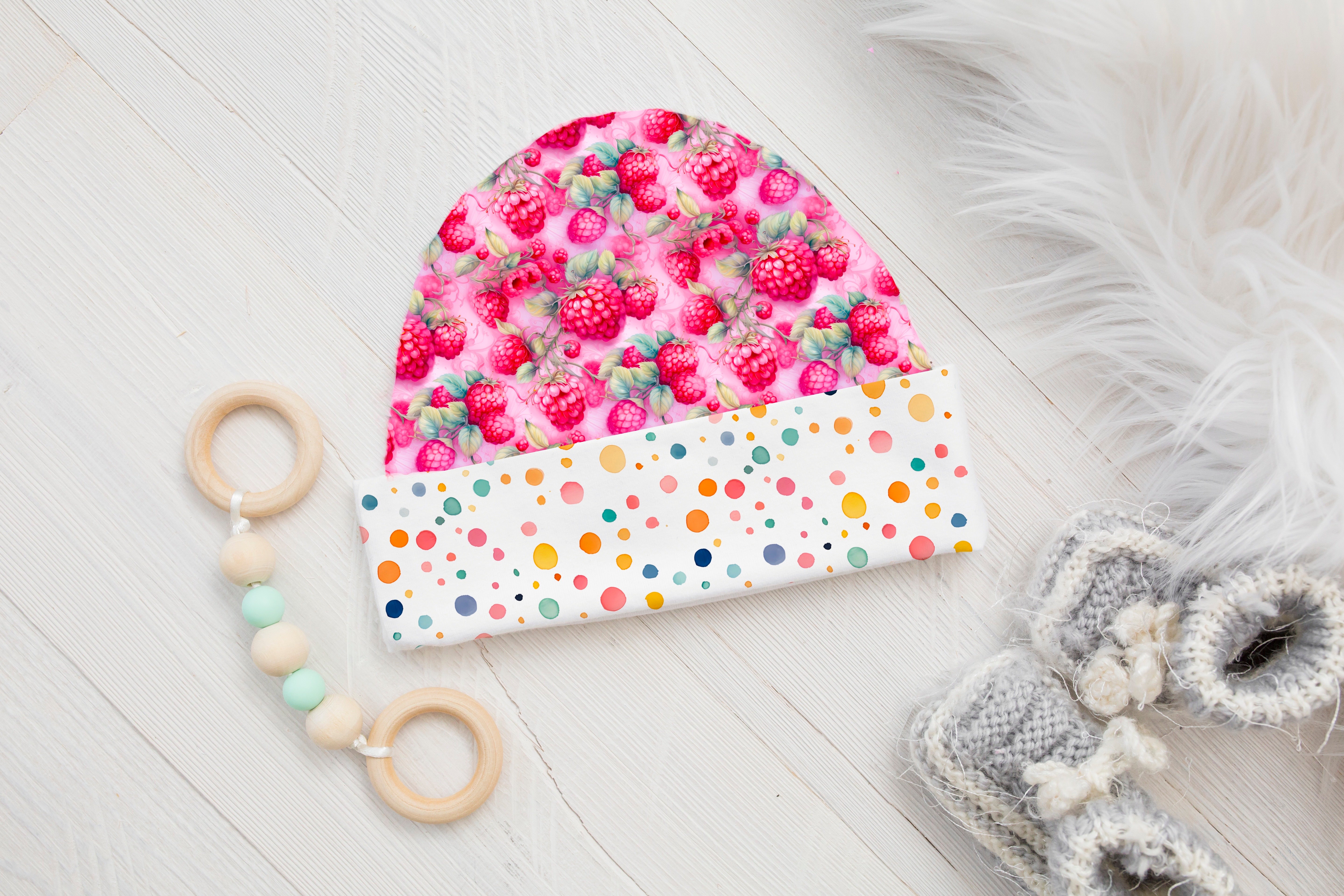 Himbeeren Neue Vorbestellung